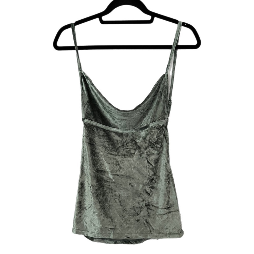 NWT - Free People - All Night Velvet Tunic - XS - Picture 5 of 8